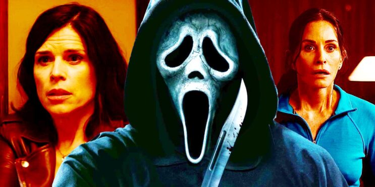 Scream 7s Sidney Centered Plot Only Makes This Reboot Trilogy Change Worse