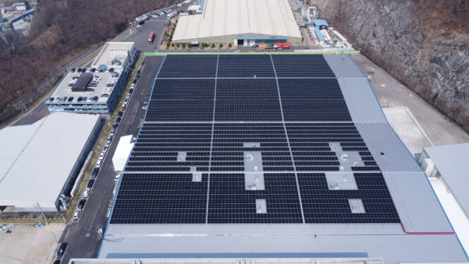 Self-storage rooftops will become a nationwide 100MW+ solar farm