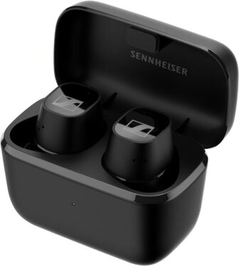 Sennheiser wireless earbuds are on sale for $78 from $180