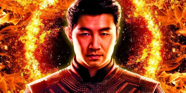 Shang-Chi Reportedly Had A Major Role In Avengers 5