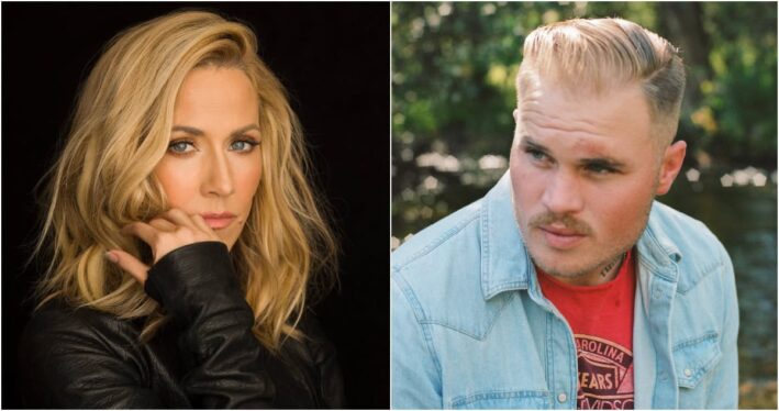 Sheryl Crow Apologizes to Fans After Missing Zach Bryan Shows in Atlanta