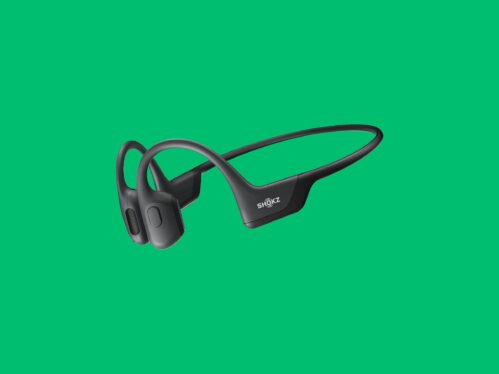 Shokz OpenRun Pro 2 review: better audio for the active set