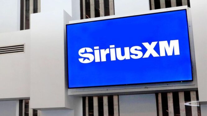 SiriusXM launches Podcasts+ within Apple Podcasts