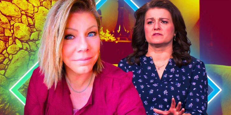 Sister Wives: Meri Brown Should Stop Protecting Robyn Brown (It Won’t Make Kody Brown Love Her Back)