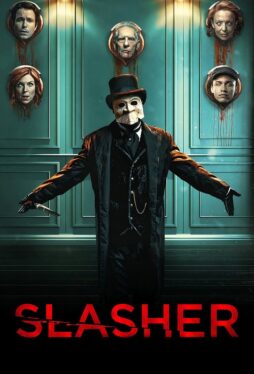 Slasher: Ripper Proves The Shudder Series Is Better Than American Horror Story  There, I Said It