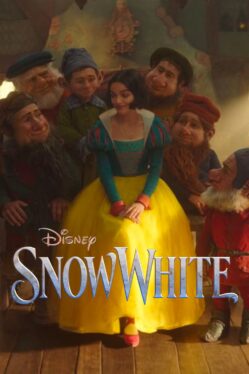 Snow White Trailer Reveals First Look At Rachel Zegler & Gal Gadot In Live-Action Disney Remake