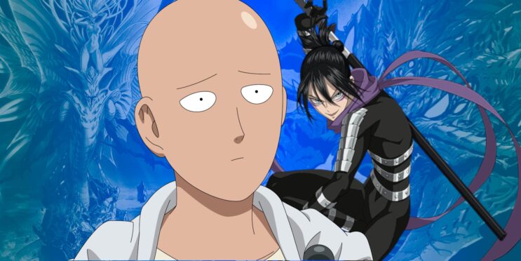 Sorry, Saitama Fans, One-Punch Man Is Better Without Him, And Here Is Why