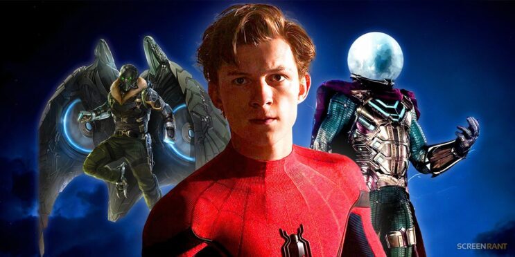 Spider-Man 4s Can Fix A 9 Year Villain Problem On 1 Major Condition