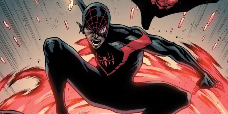 Spider-Man Just Got His Most Savage Beating Ever (And He Totally Deserves It)