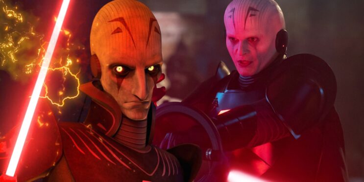 Star Wars Confirms the Jedi Basically Had Their Own Inquisitor (Who Went After the Empire’s)