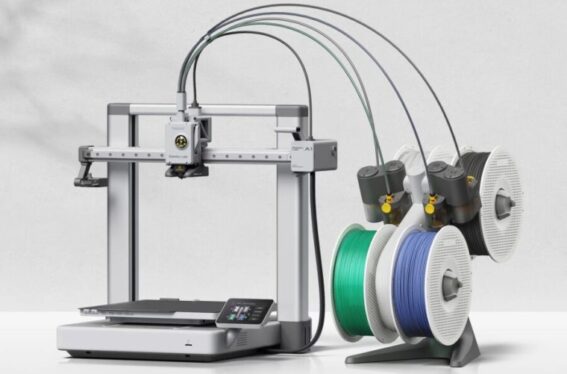 Stratasys sues Bambu Lab over patents used widely by consumer 3D printers