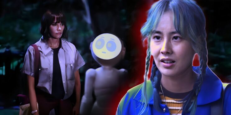 Sunny Episode 7 Recap: The Homebot’s Strange Behavior & 8 Other Reveals