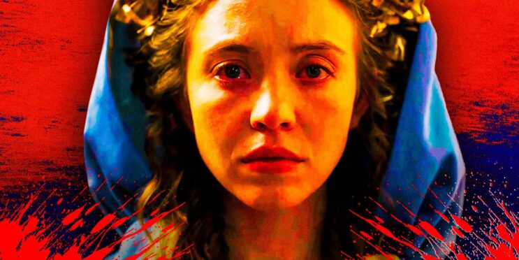 Sydney Sweeney’s 71% Horror Movie Hit Is Now Streaming On Hulu & It’ll Shock You