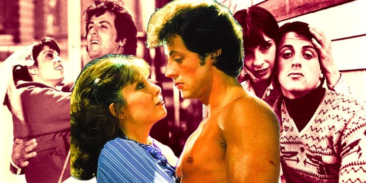 Sylvester Stallone Wouldn’t Be Rocky Without This Failed Sports Movie That Released Two Years Later