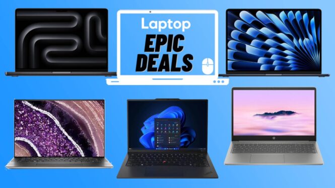 Target is selling Lenovo laptops for $150, with a catch