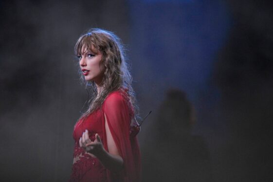 Taylor Swift’s ‘Biggest Fear’ of Concert Attacks Resurfaces Amid Vienna Cancellations