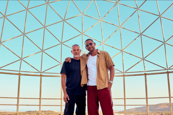 Team Behind Hï & Ushuaïa to Open Ibiza ‘Hyperclub’ — But What Does That Mean & What Does Will Smith Have to Do With It?