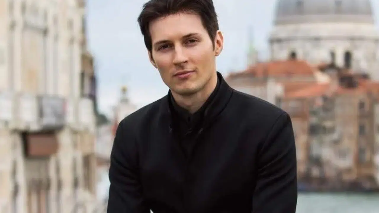 After CEO Pavel Durov’s arrest in France, Telegram says it’s ‘absurd’ to blame a platform if users abuse it