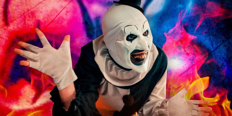 Terrifier 3 Gets New Premiere Date, Continuing A Franchise Tradition