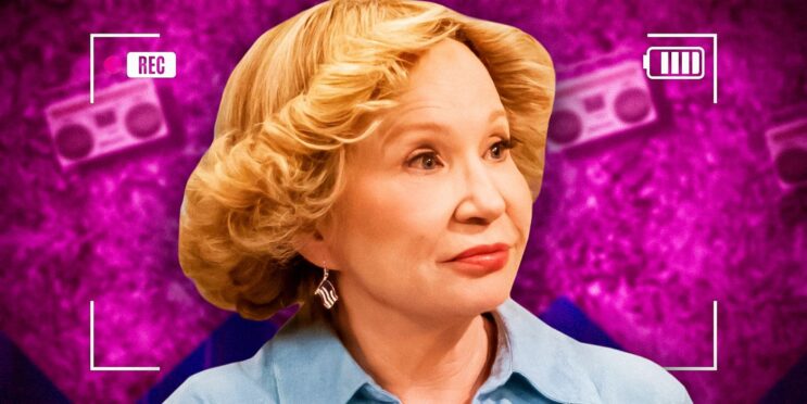 That ’90s Show Abandons A Huge Kitty Forman Change From That ’70s Show Season 4