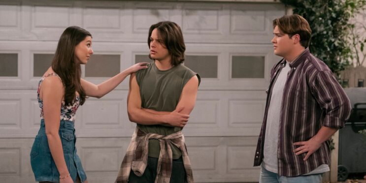 That ’90s Show Finally Revealed More About Michael Kelso’s Other Siblings