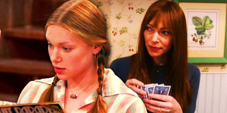 That ’90s Show Revives Donna’s Forgotten That ’70s Show Season 5 Twist