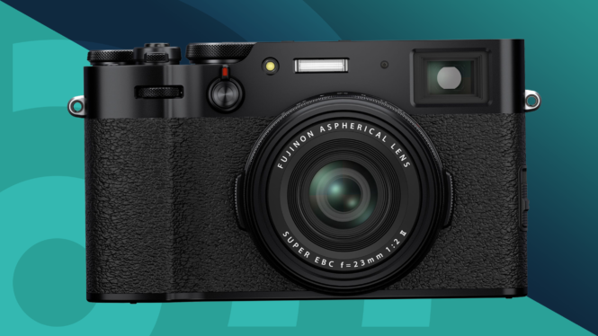 The Best Compact Cameras, Tested and Reviewed (2024)