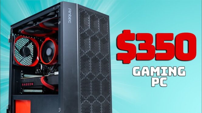 The best gaming PC on the market has a $350 discount today