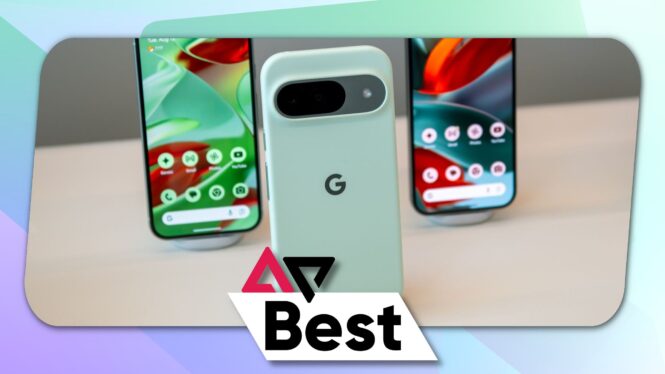 The best Google Pixel 9 cases in 2024