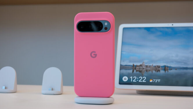 The best Google Pixel 9 Pro cases for 2024