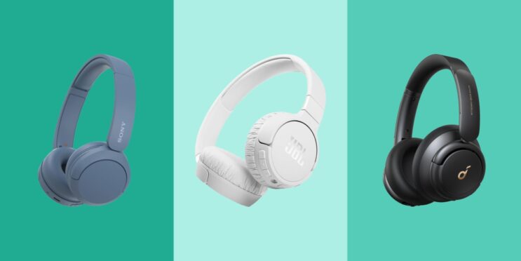 The best headphones for 2024 have a $100 discount today