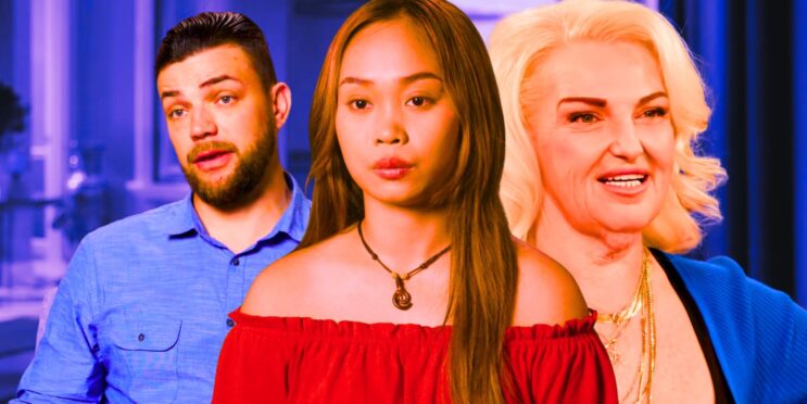 The Challenge Season 40 Is Going To Be Jam-Packed With Drama (Heres What You Can Expect)