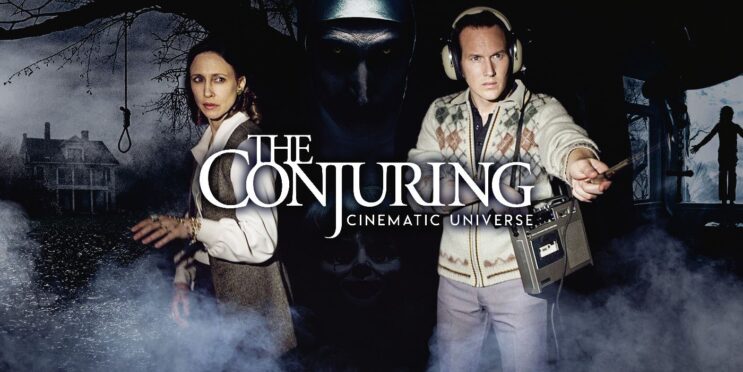 The Conjuring Universe Is Better Off Without This Character Despite $793 Million Success