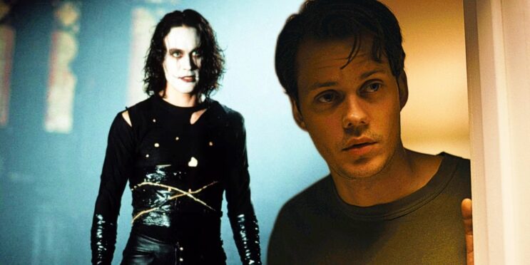 The Crow 2024 Banned Guns On Set, Following Brandon Lee’s Tragic Death On 1994 Original