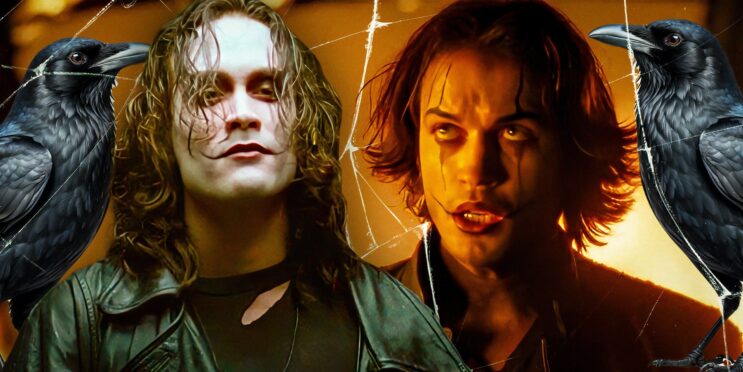 The Crow 2024’s 10 Biggest Missing Characters