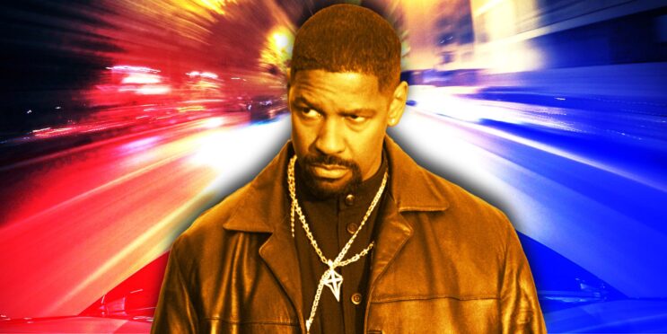 The Denzel Washington Character Decision That “Pissed” People Off Resulted In One Of His Best Ever Movies