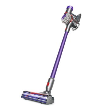 The Dyson V8 cordless vacuum is 26% off at Amazon today