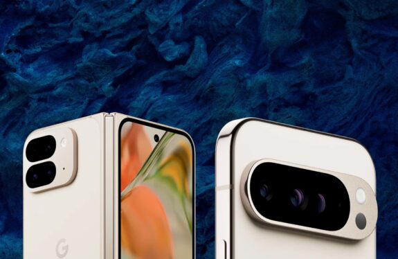 The Google Pixel 9’s AI Camera Features Let You Reshape Reality