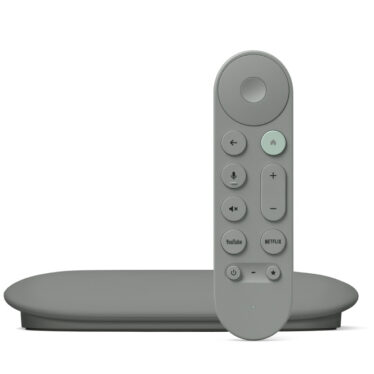 The Google TV Streamer added one feature that all such devices need