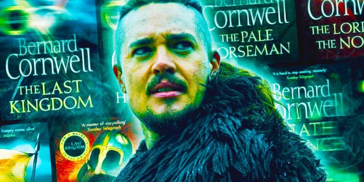 The Last Kingdom’s Uhtred Book Ending Would Never Have Worked For 2023’s Movie