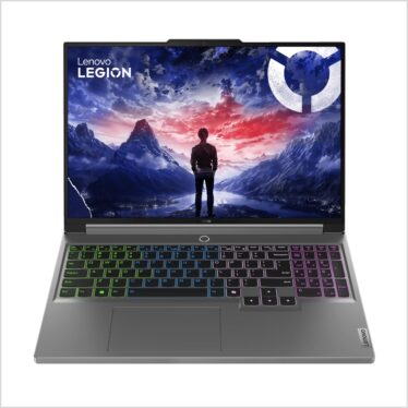 The Lenovo Legion gaming laptop with RTX 4070 is $580 cheaper today