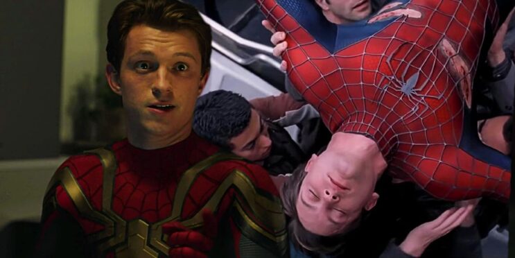 The MCU Already Has The Perfect Way To Bring Back Tobey Maguire & Andrew Garfield In Spider-Man 4