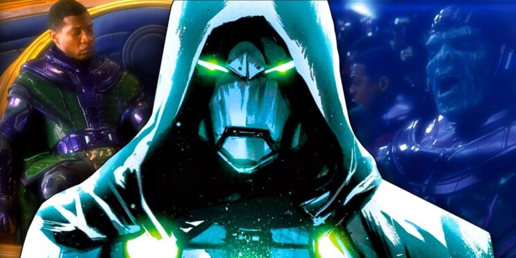 The MCU Has 4 Perfect Ways To Kill Off The Council Of Kangs To Make Room For Doctor Doom