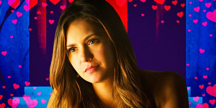 The Perfect Replacement For Vampire Diaries’ Romance Is Actually 1 Huge BookTok Series