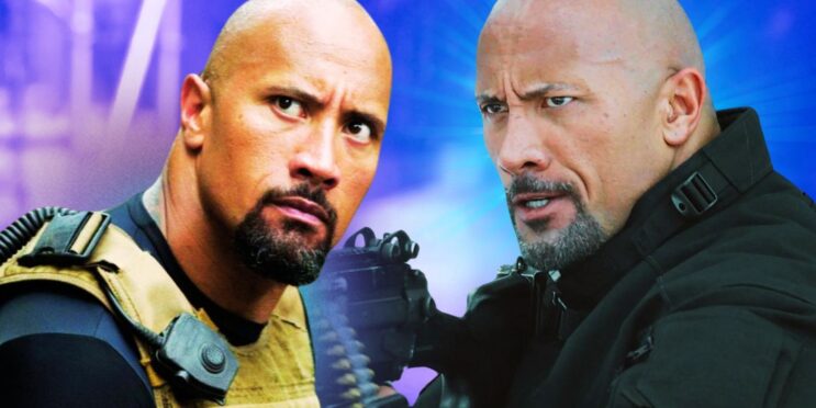 The Rocks Fast & Furious Return Already Sounds More Complicated Than It Needed To Be