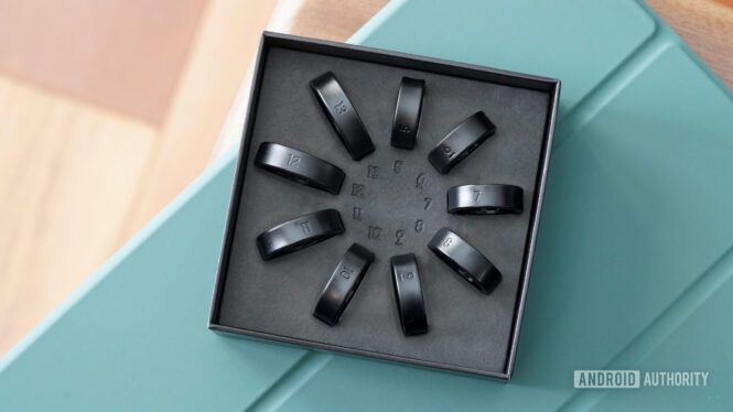 The Samsung Galaxy Ring is here — how to get a free sizing kit