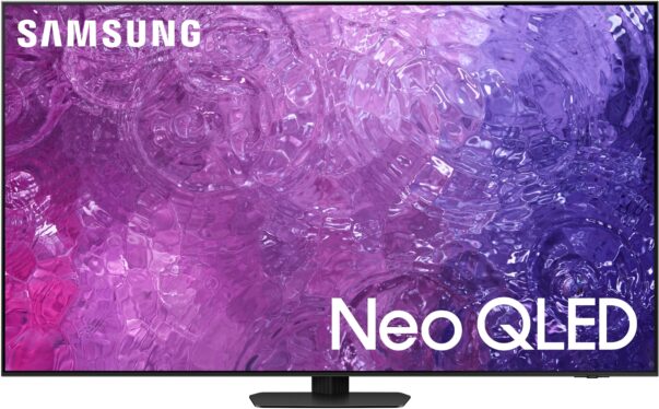 The Samsung QN90C QLED TV is up to $2,200 off right now