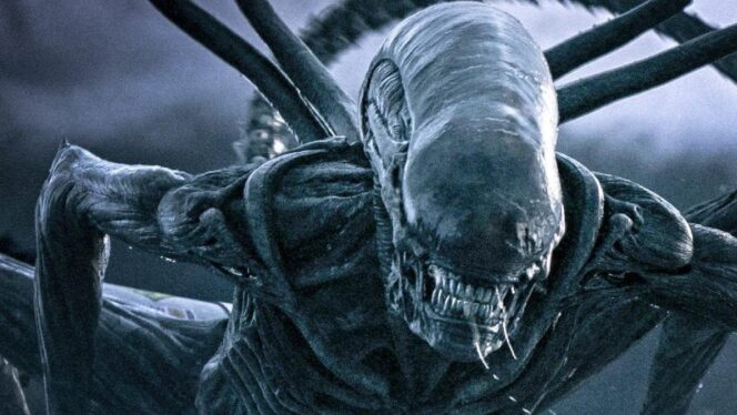 The scariest Alien sequel came out 10 years ago — and it isn’t a movie at all