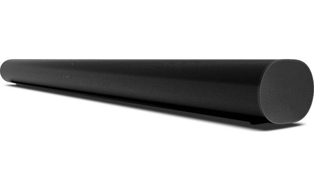 The Sonos Arc soundbar is on sale in an early Labor Day deal