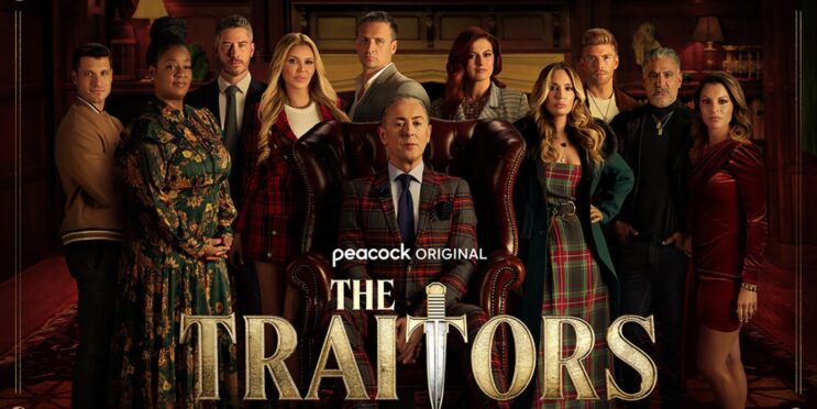 The Traitors Seasons 4 & 5 Renewed Amid Growing Concerns Over Controversial Season 3 Cast Member